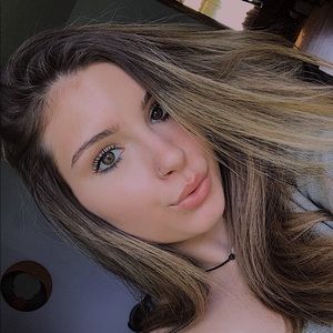 Meet your Posher, Brittney